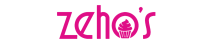 zehos logo pembe